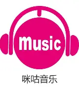 咪咕音乐logo